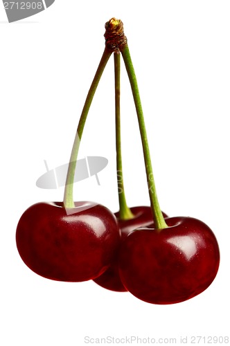 Image of Sweet cherries