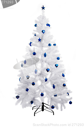 Image of Christmas Tree