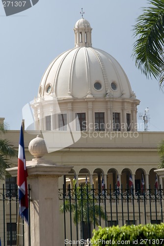 Image of national palace