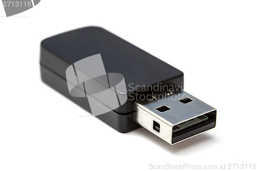 Image of USB memory stick