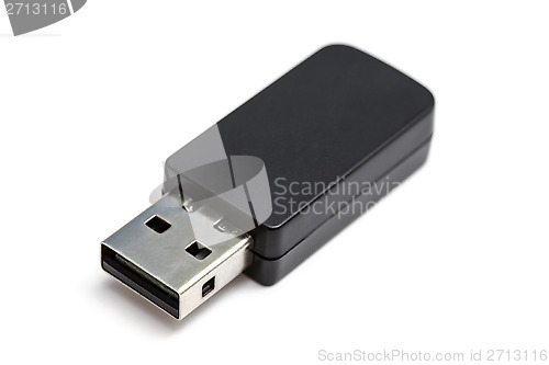 Image of USB memory stick