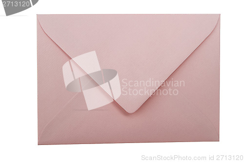 Image of Pink Envelope 