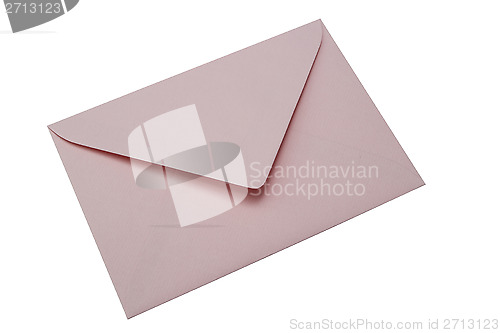 Image of Pink Envelope