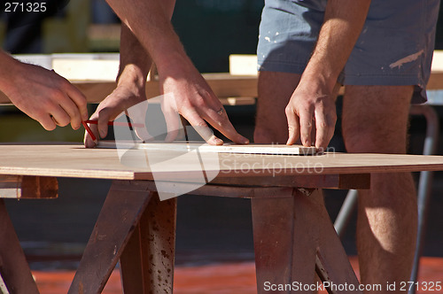 Image of Carpenters