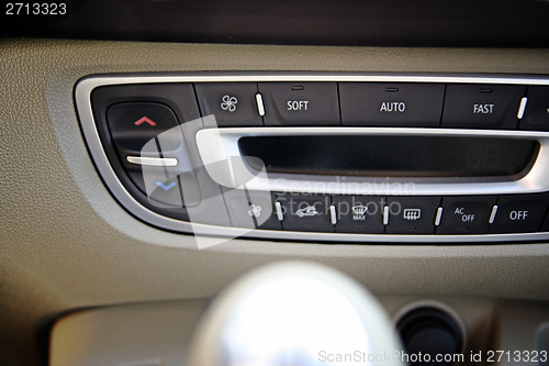 Image of Car board