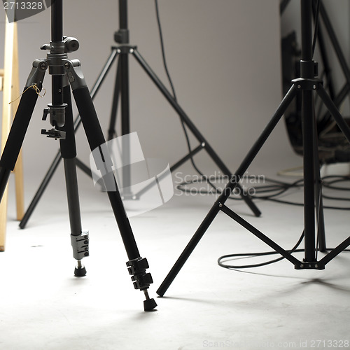 Image of My photo studio