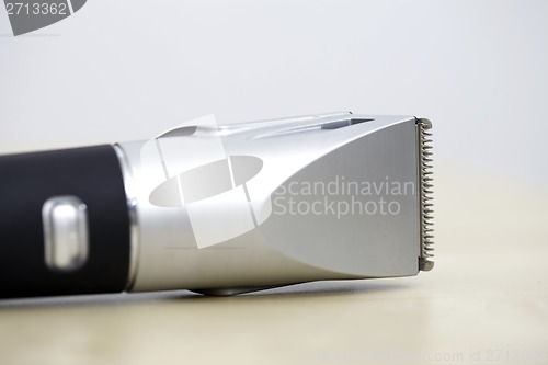 Image of Hair trimmer 