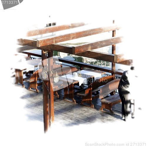 Image of Restaurant