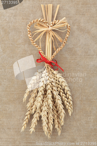 Image of Corn Dolly