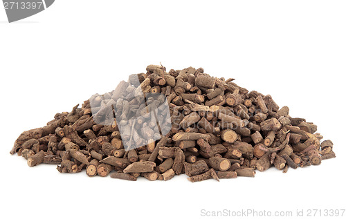 Image of Madder Root