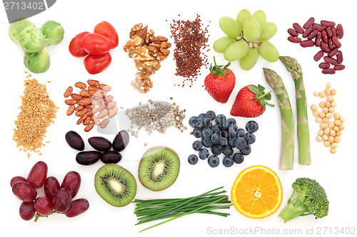 Image of Superfood