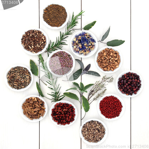 Image of Herbal Medicine
