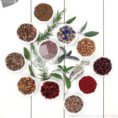 Image of Herbal Medicine