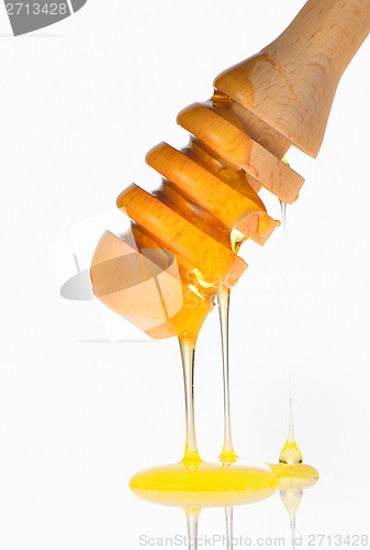 Image of Honey drip