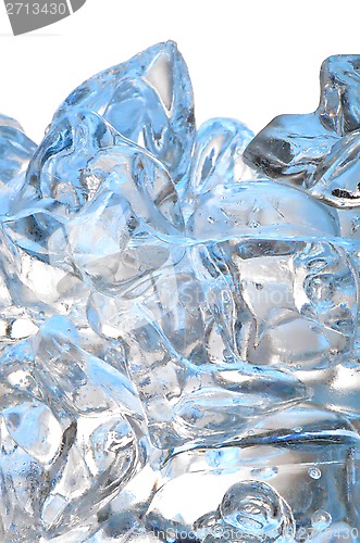 Image of Ice Cubes