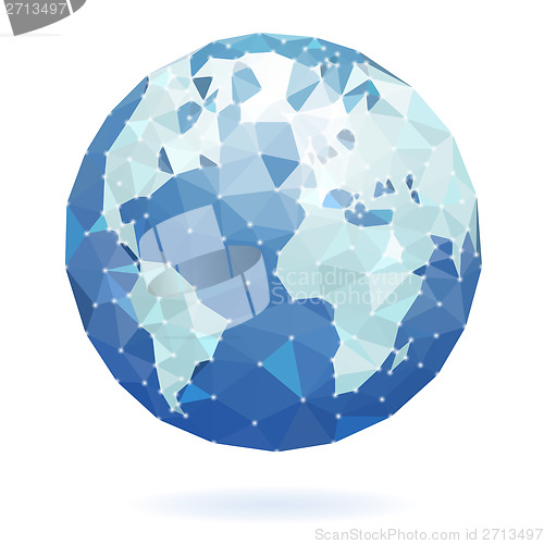 Image of Earth