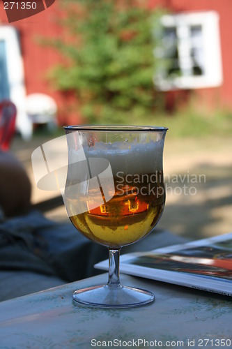 Image of beer