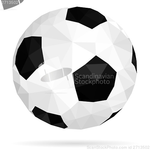 Image of Soccer Ball