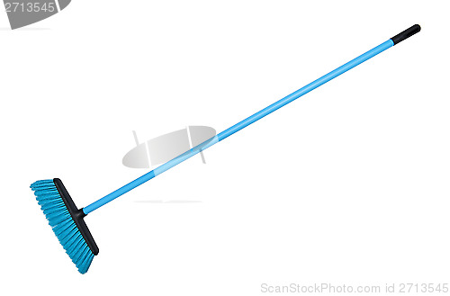 Image of Cleaning broom