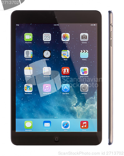 Image of iPad mini 