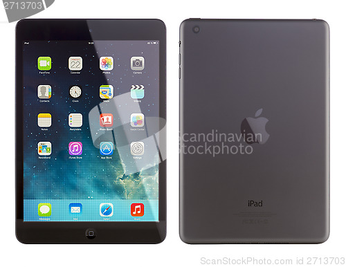 Image of iPad mini