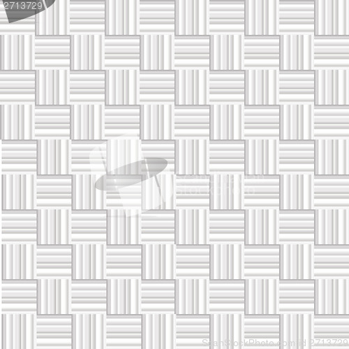 Image of White texture, seamless