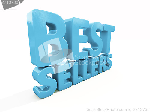 Image of 3d best sellers