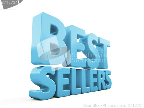 Image of 3d best sellers