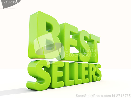 Image of 3d best sellers