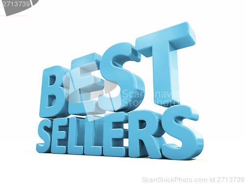 Image of 3d best sellers