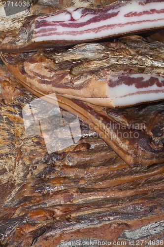 Image of Smoked Bacon