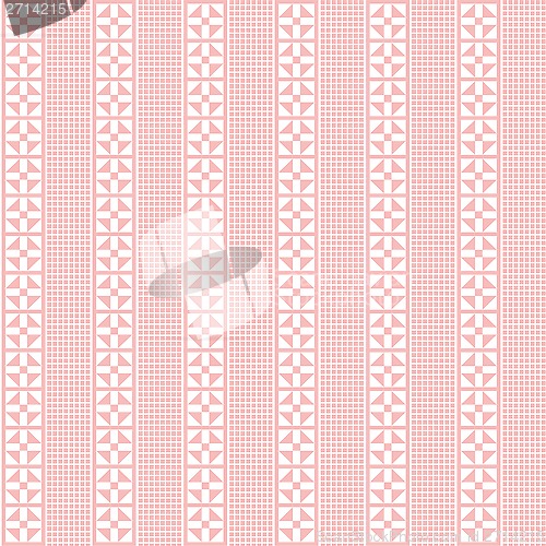 Image of Seamless Geometric Pattern 