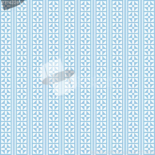 Image of Seamless Geometric Pattern 