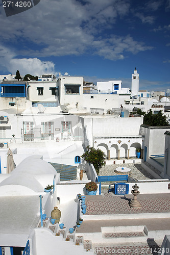 Image of El Annabi Sidi Bou Said