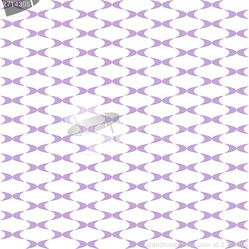 Image of seamless geometric pattern