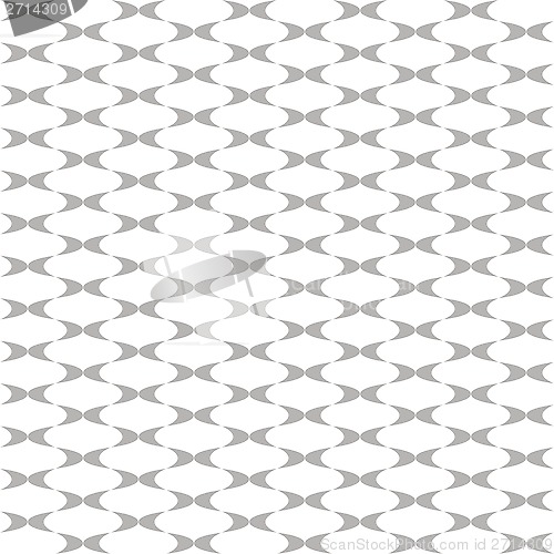 Image of seamless geometric pattern