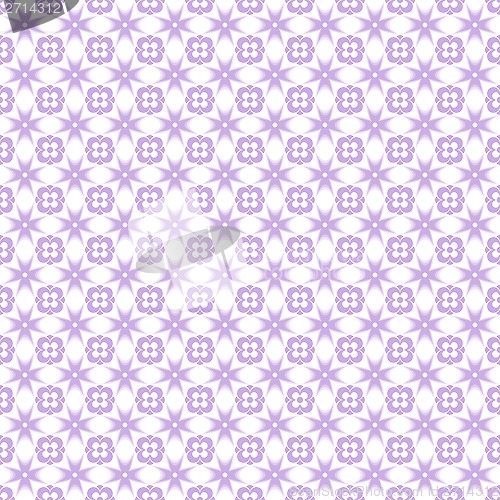 Image of seamless geometric pattern