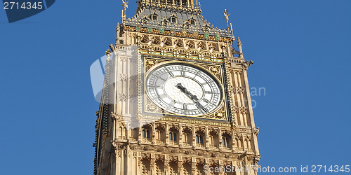 Image of Big Ben