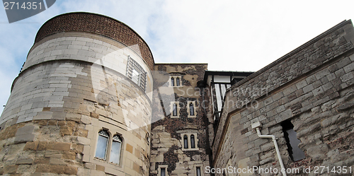 Image of Tower of London