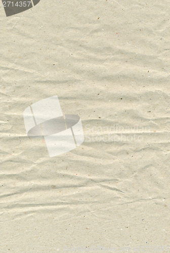 Image of Blank paper