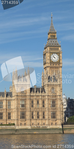 Image of Houses of Parliament