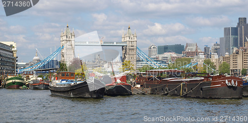 Image of Tower Bridge, London