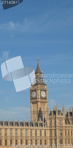 Image of Houses of Parliament