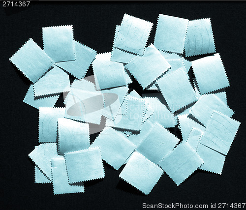 Image of Stamps picture