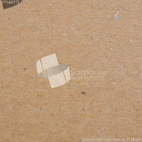 Image of Corrugated cardboard background