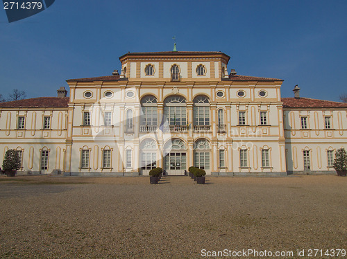 Image of La Tesoriera villa in Turin