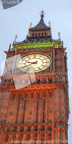 Image of Big Ben