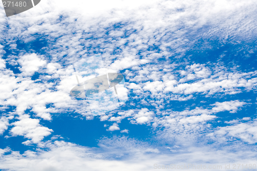 Image of Clouds

