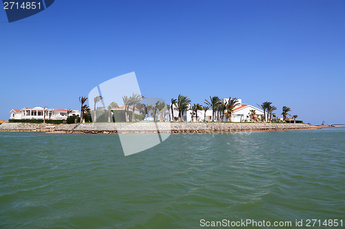 Image of El Gouna - Egypt