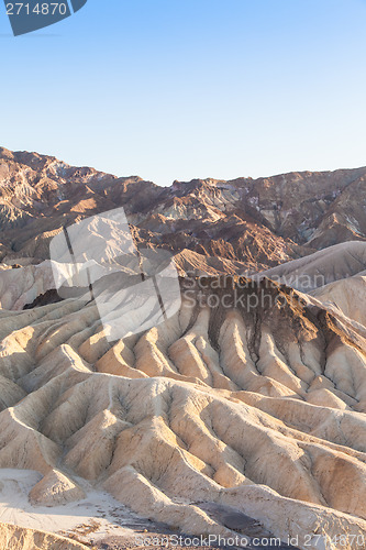 Image of Zabriskie Point